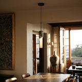 Alcanada Pendant Light
