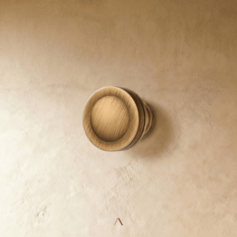 Alcaria Cabinet Pull