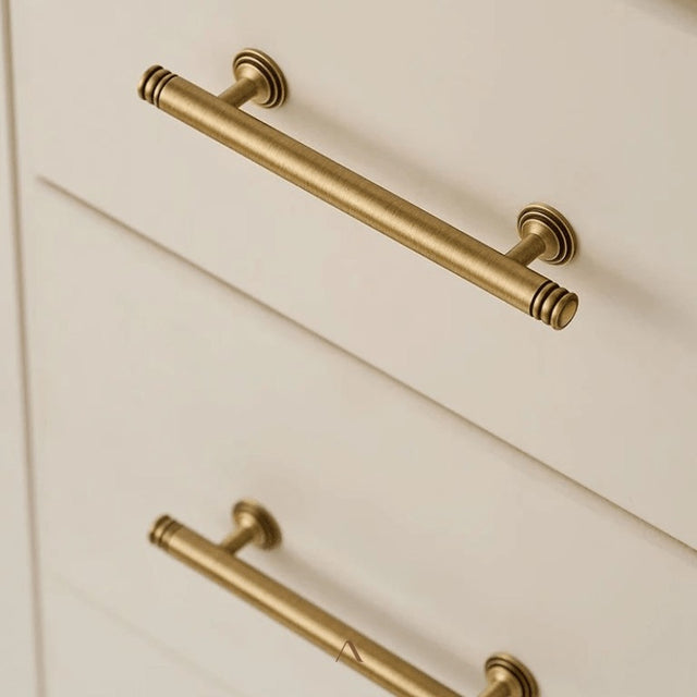 Alcaria Cabinet Pull