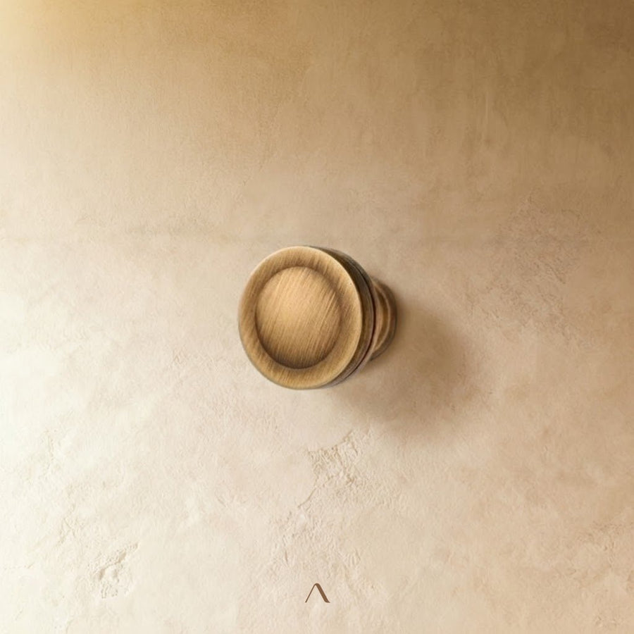 Alcaria Cabinet Pull