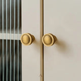 Alcaria Cabinet Pull
