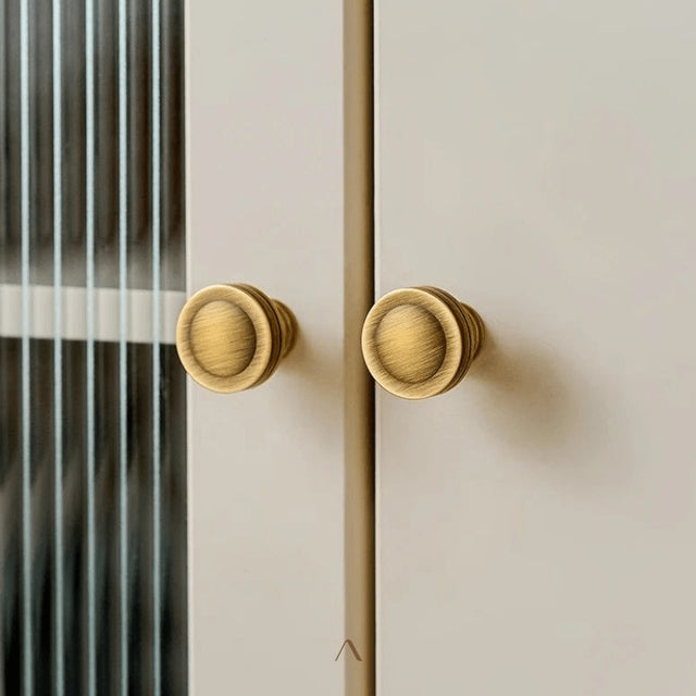 Alcaria Cabinet Pull