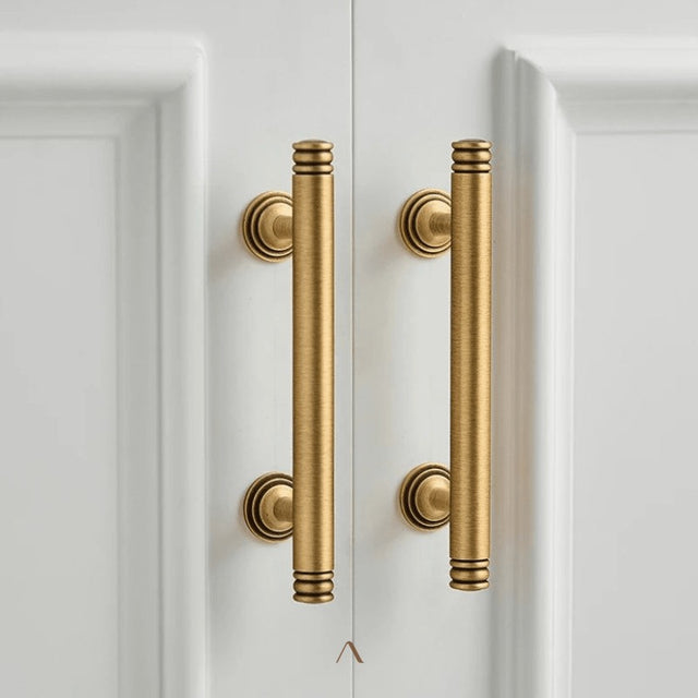 Alcaria Cabinet Pull