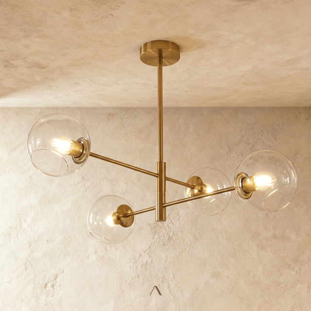 Alcaudete Chandelier