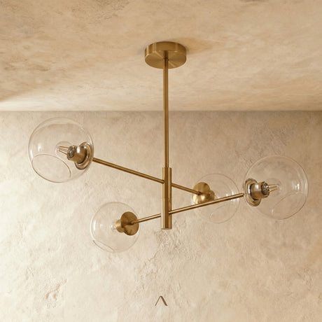 Alcaudete Chandelier