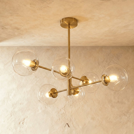 Alcaudete Chandelier