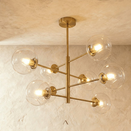 Alcaudete Chandelier