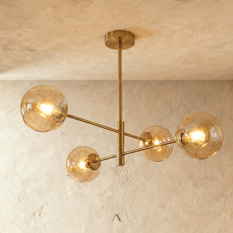 Alcaudete Chandelier