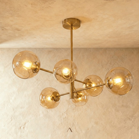 Alcaudete Chandelier