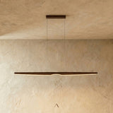 Alchen Pendant Light