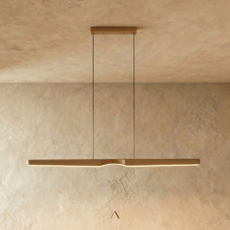 Alchen Pendant Light