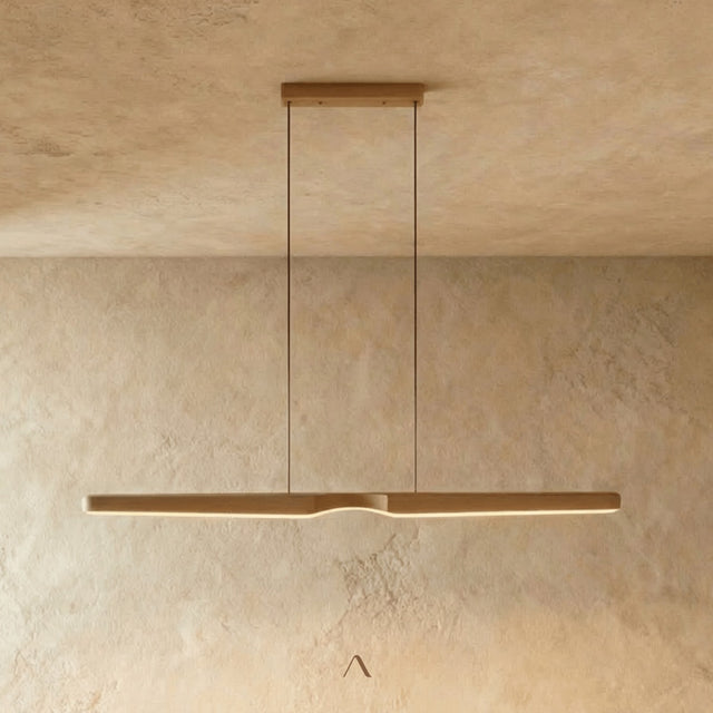 Alchen Pendant Light
