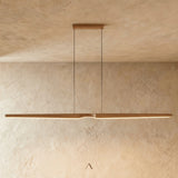 Alchen Pendant Light