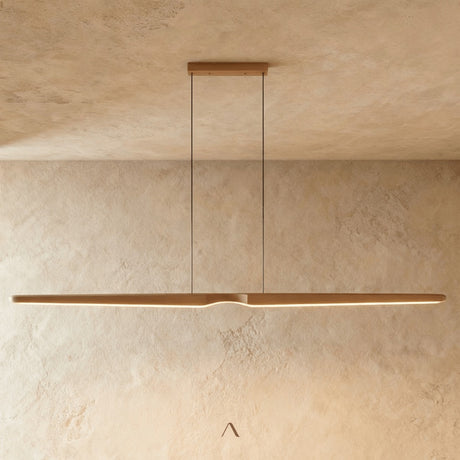 Alchen Pendant Light