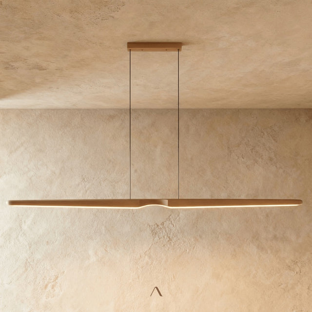 Alchen Pendant Light