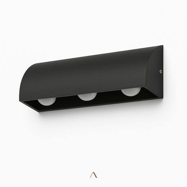 Alcove Wall Lamp