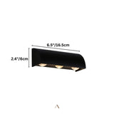 Alcove Wall Lamp