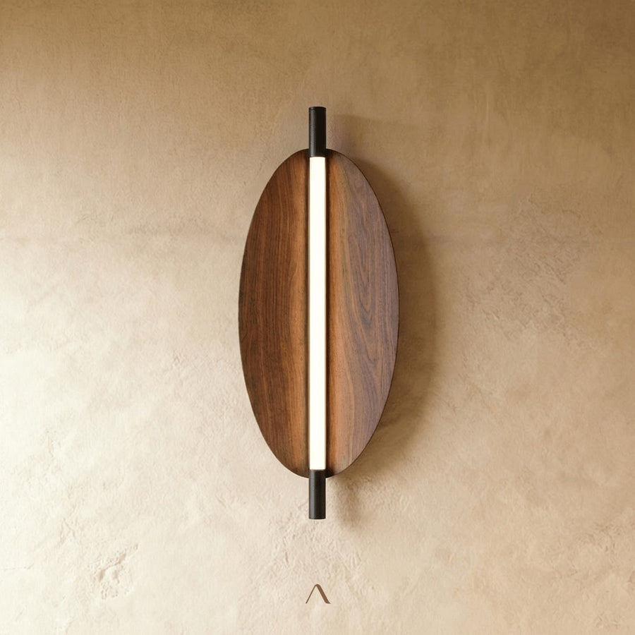Alcudia Wall Light