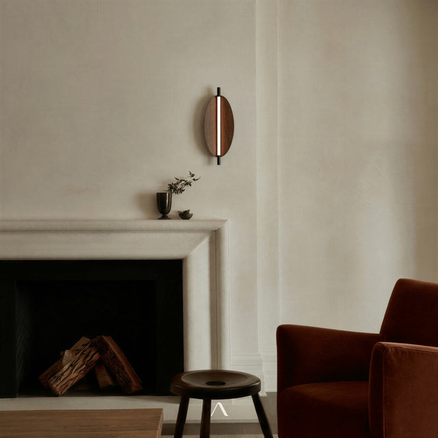 Alcudia Wall Light