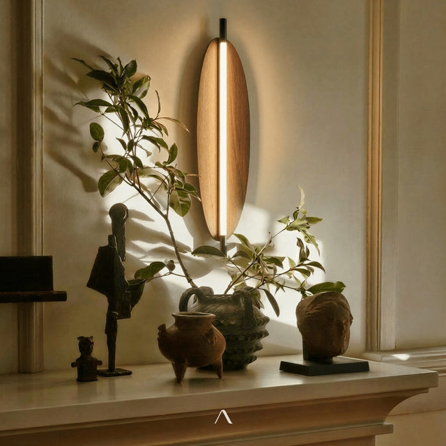 Alcudia Wall Light