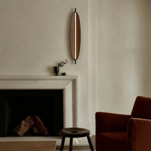Alcudia Wall Light