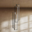 Argon Chandelier