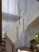 Argon Chandelier