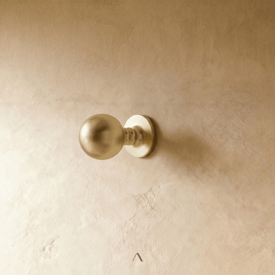 Aldeire Cabinet Pull