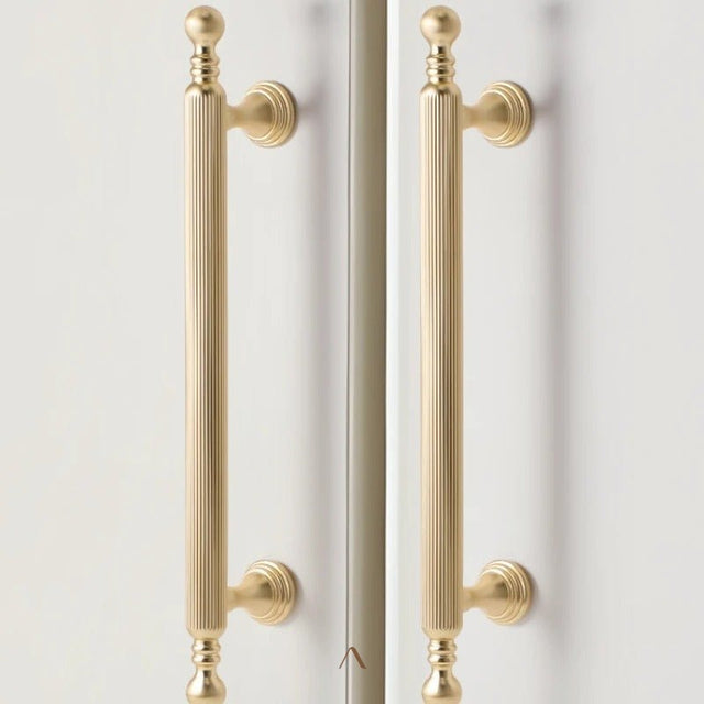 Aldeire Cabinet Pull