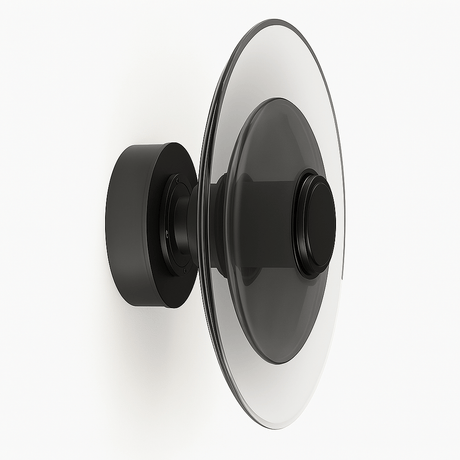 Fractus Wall Lamp