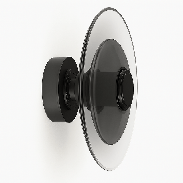 Fractus Wall Lamp