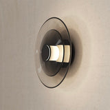 Fractus Wall Lamp