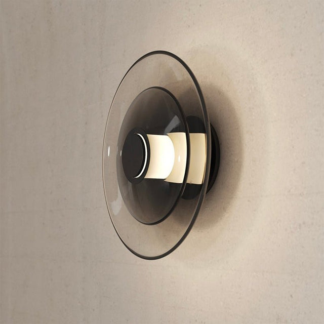 Fractus Wall Lamp