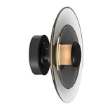 Fractus Wall Lamp