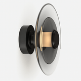 Fractus Wall Lamp