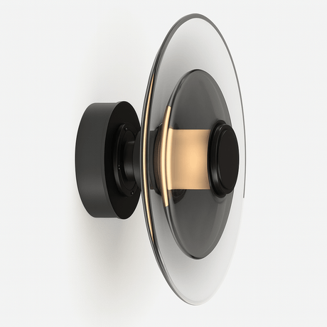 Fractus Wall Lamp
