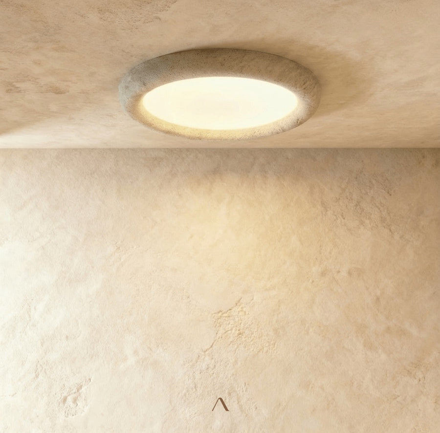 Algaida Ceiling Light