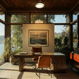 Algaida Ceiling Light
