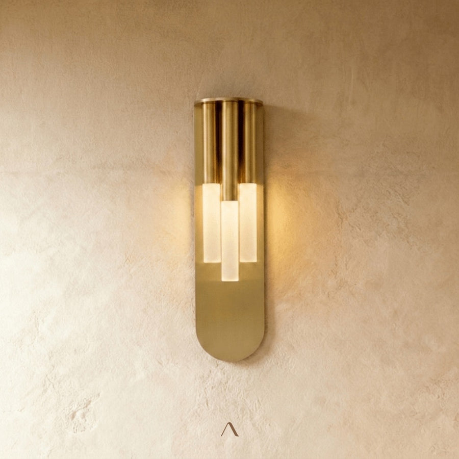 Algamitas Wall Light