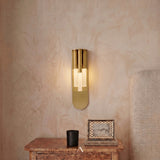 Algamitas Wall Light