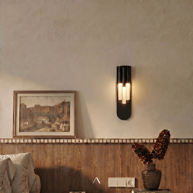 Algamitas Wall Light