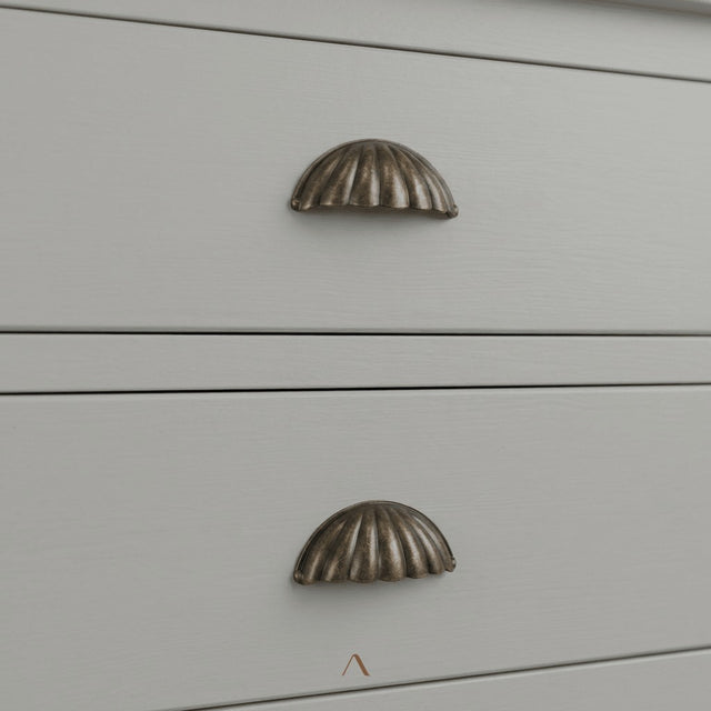 Algatocin Cabinet Pull