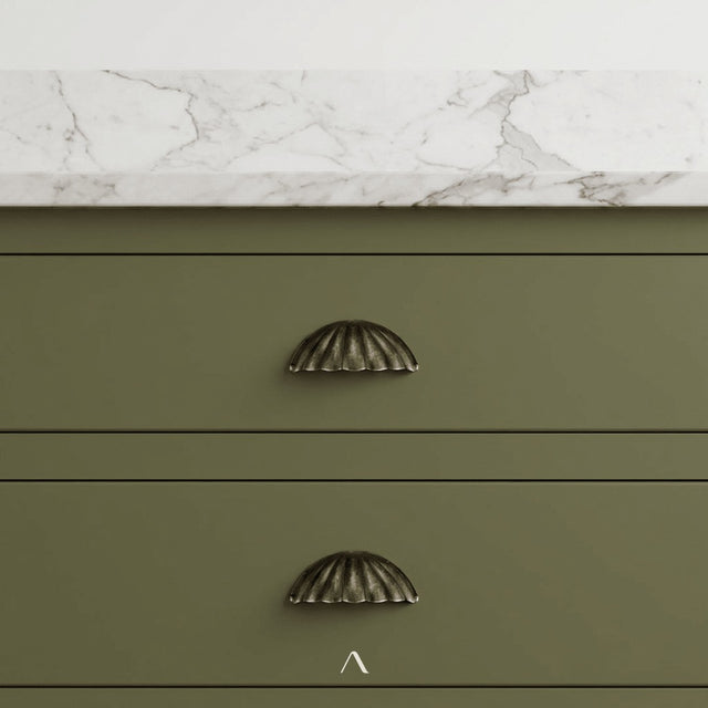 Algatocin Cabinet Pull