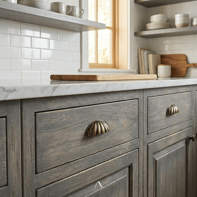 Algatocin Cabinet Pull
