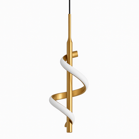 Basalt Pendant Light
