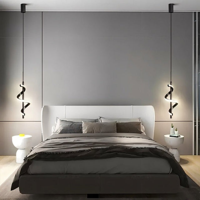 Basalt Pendant Light