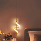 Basalt Pendant Light