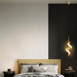 Basalt Pendant Light