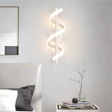 Basalt Wall Lamp