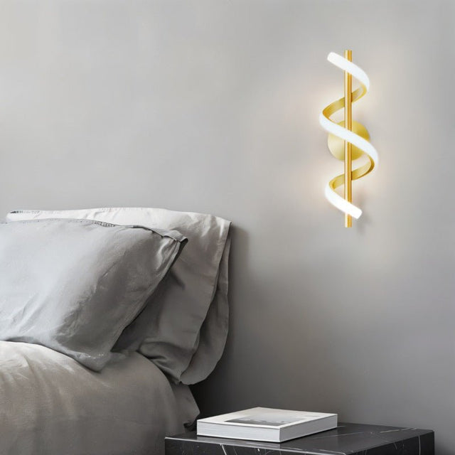 Basalt Wall Lamp
